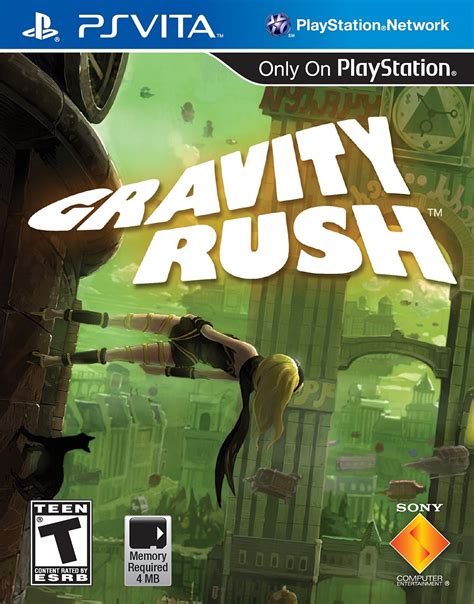 gravity rush vpk|psvita Gravity Rush usa (mega) : r/VitaPiracy .